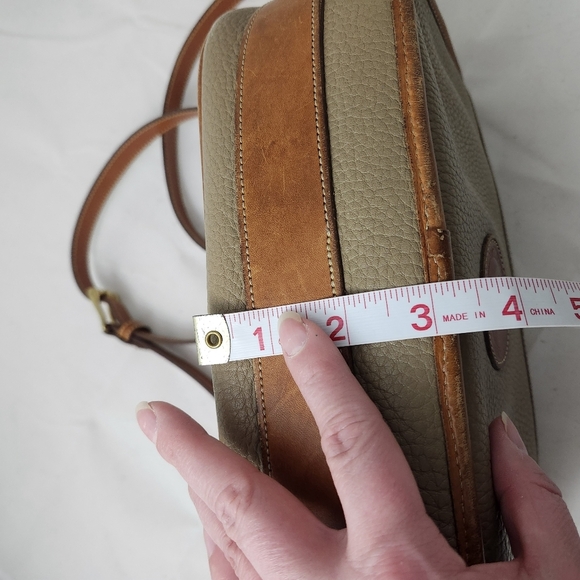 Dooney & Bourke Crossbody Purse - Picture 4 of 16